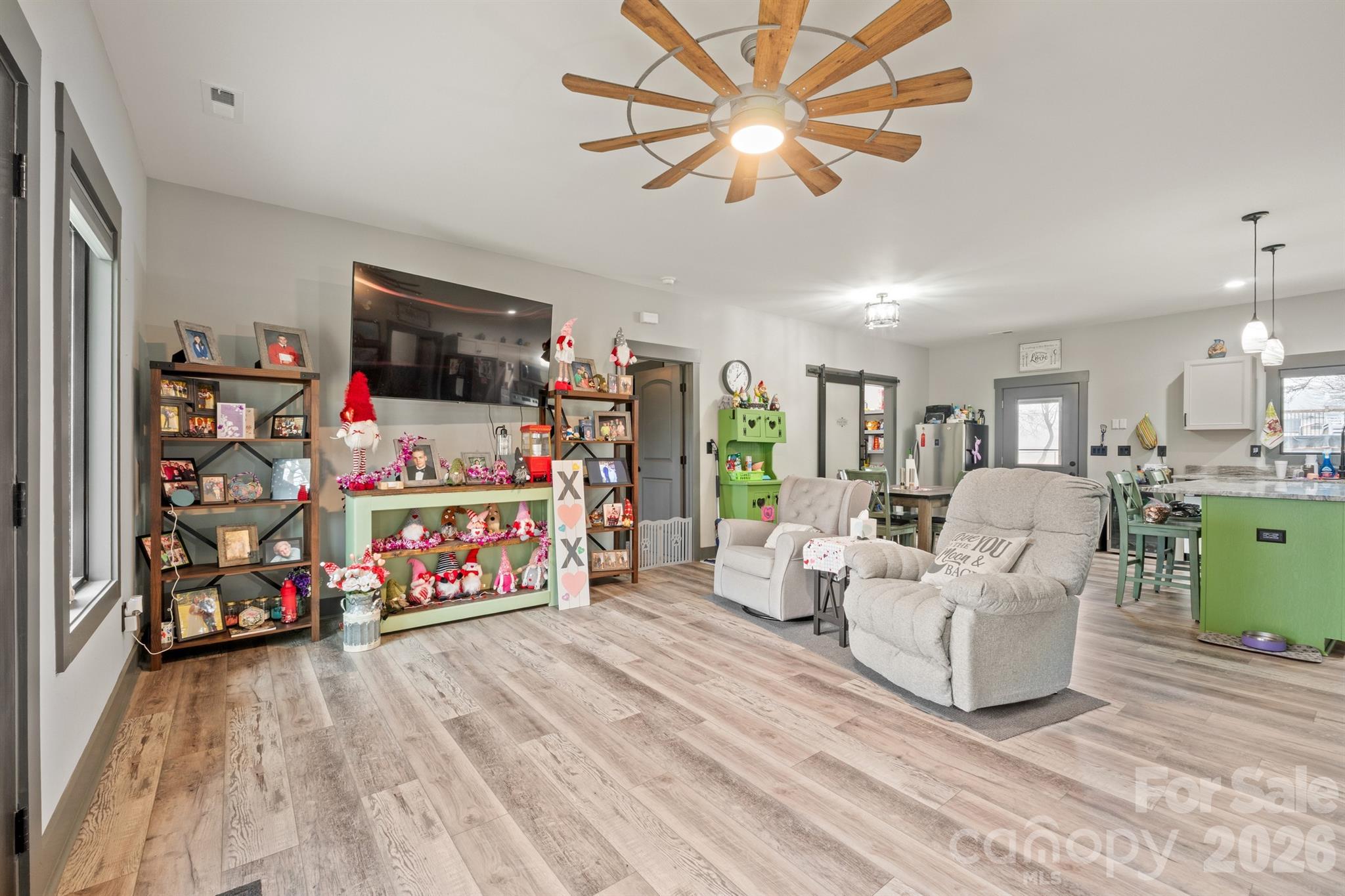 Crouse Farms - Residential