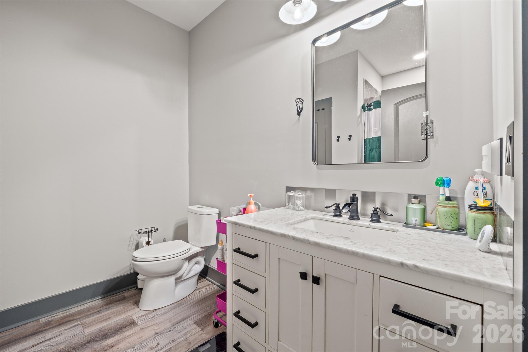 Crouse Farms - Residential