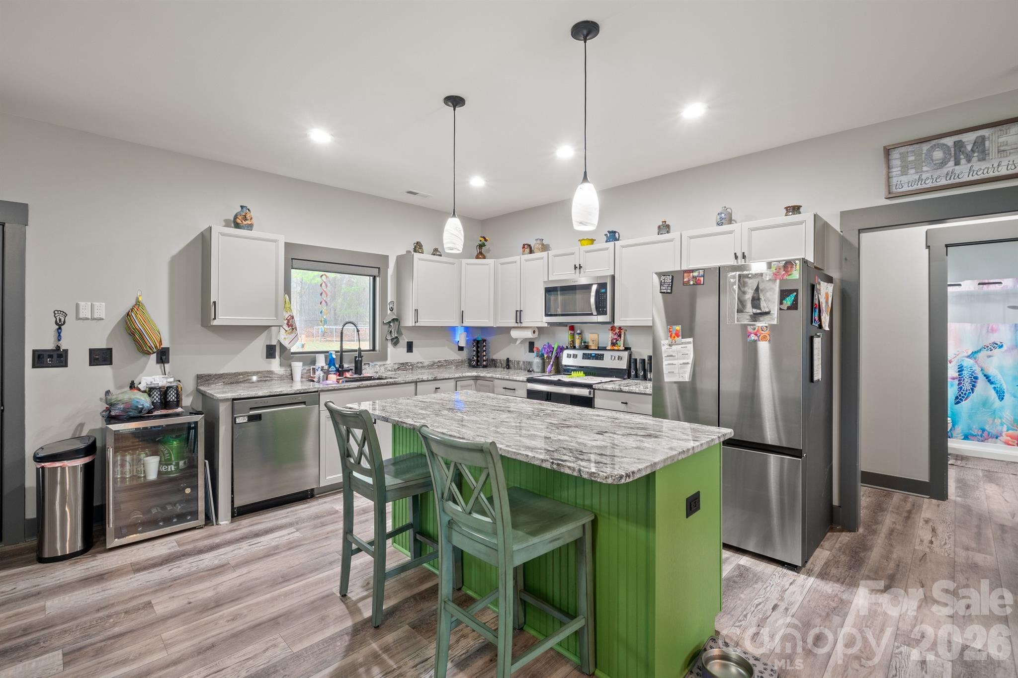 7124 Old Hickory Lane