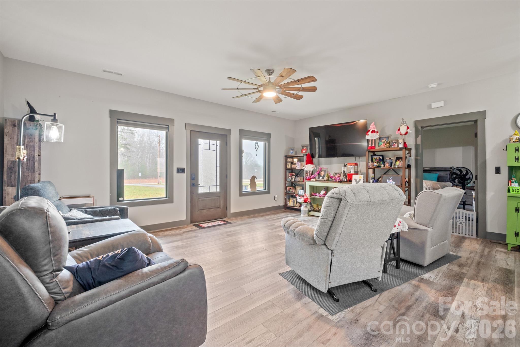 Crouse Farms - Residential