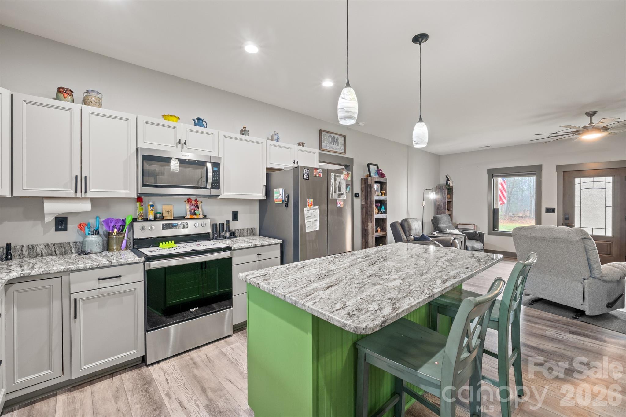 7124 Old Hickory Lane