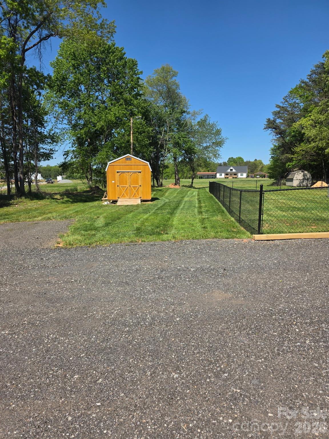 Crouse Farms - Residential