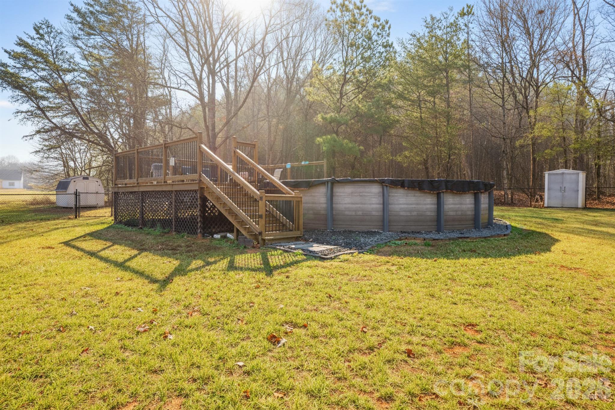 Crouse Farms - Residential