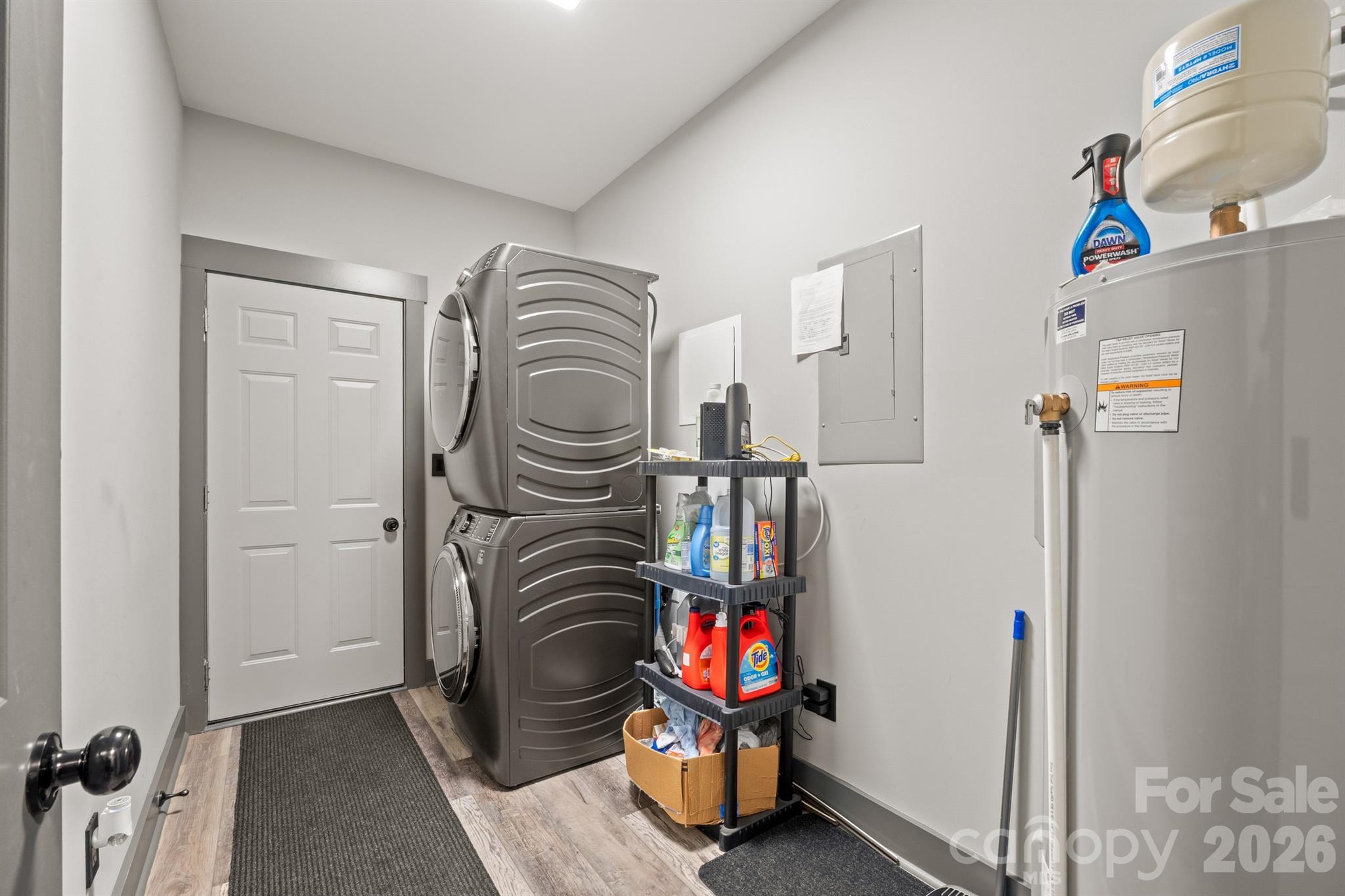 Crouse Farms - Residential