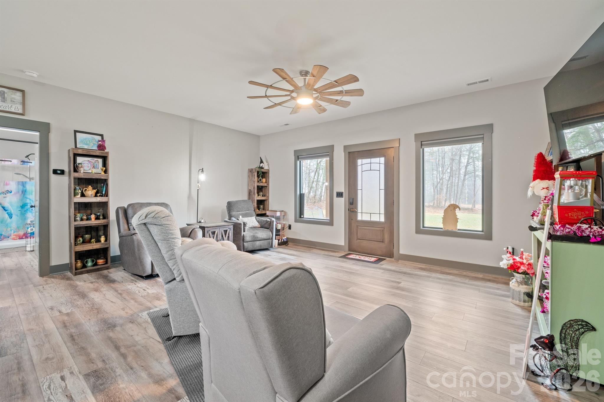 Crouse Farms - Residential