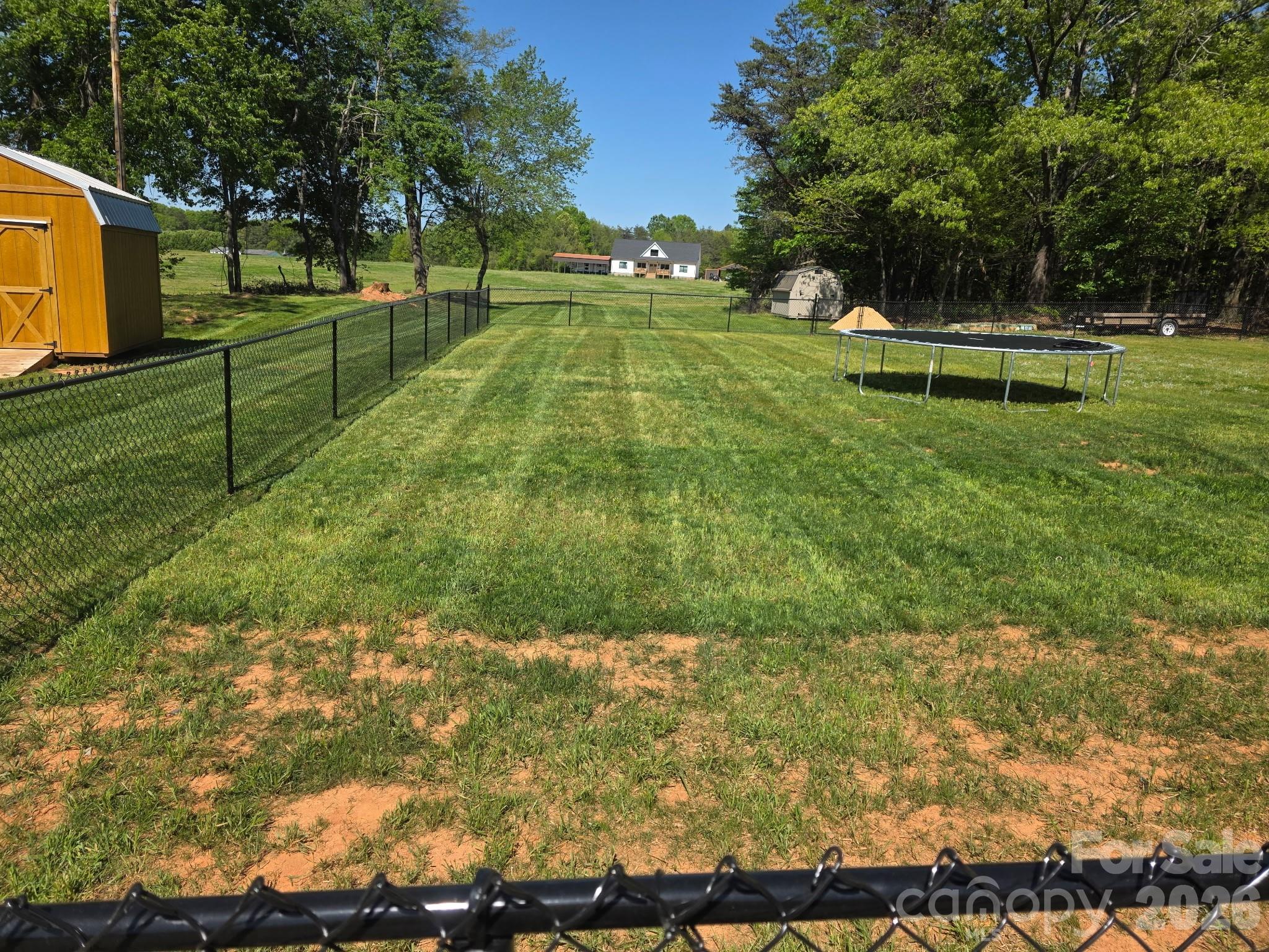 Crouse Farms - Residential