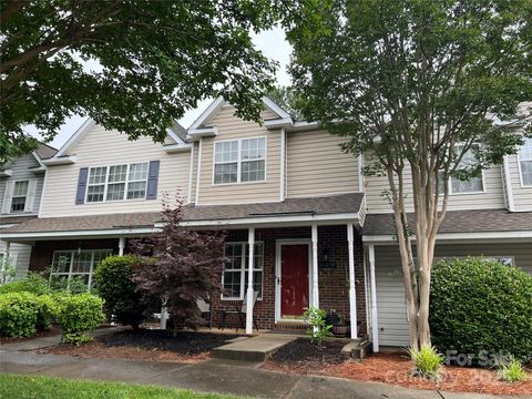 12238 Paperbark Circle Charlotte NC 28277