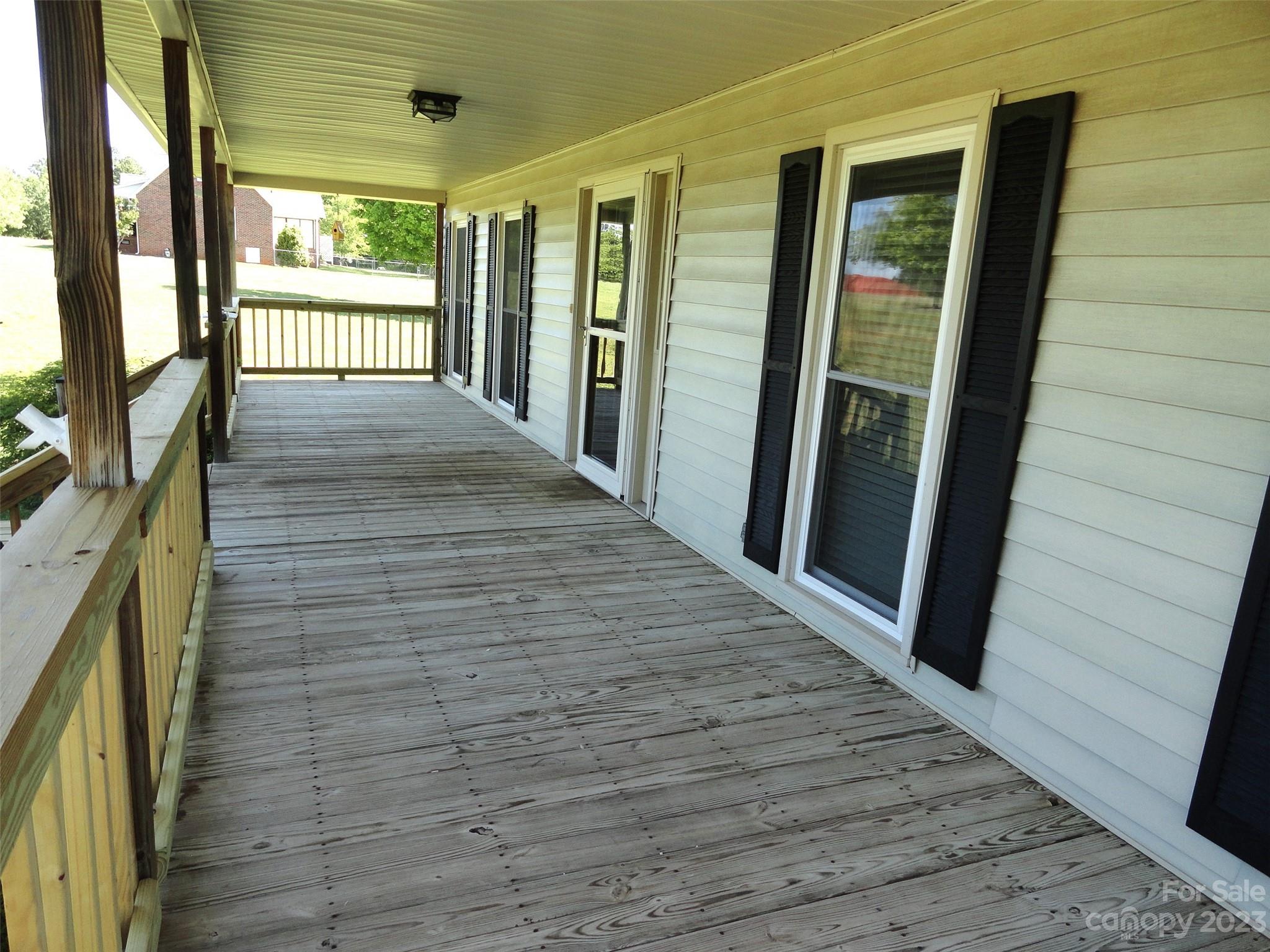 North Winds - Residential