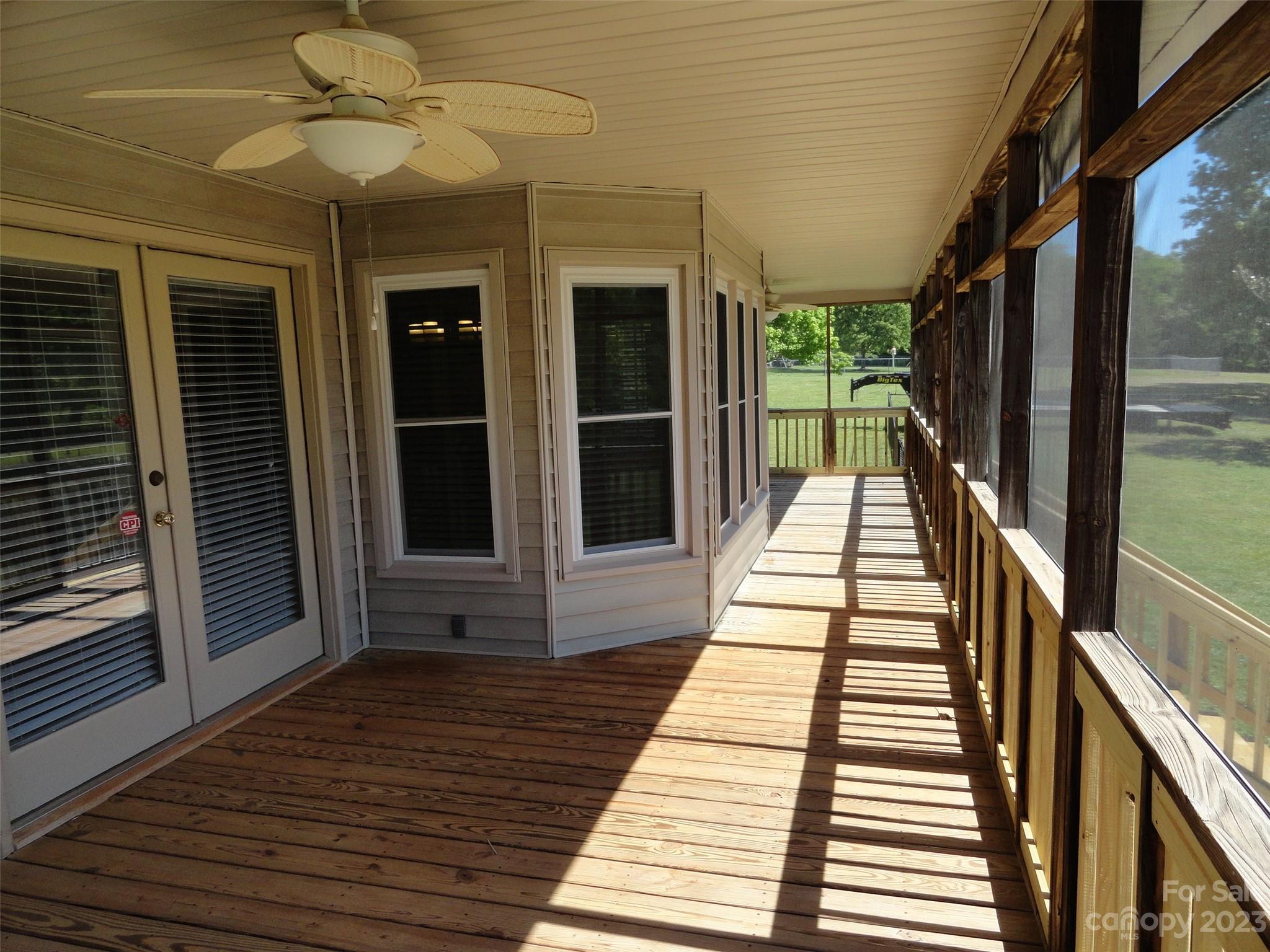 North Winds - Residential