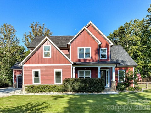 Photo of 555 Shepherd Lane, Clover, SC 29710 (MLS # 4416784)