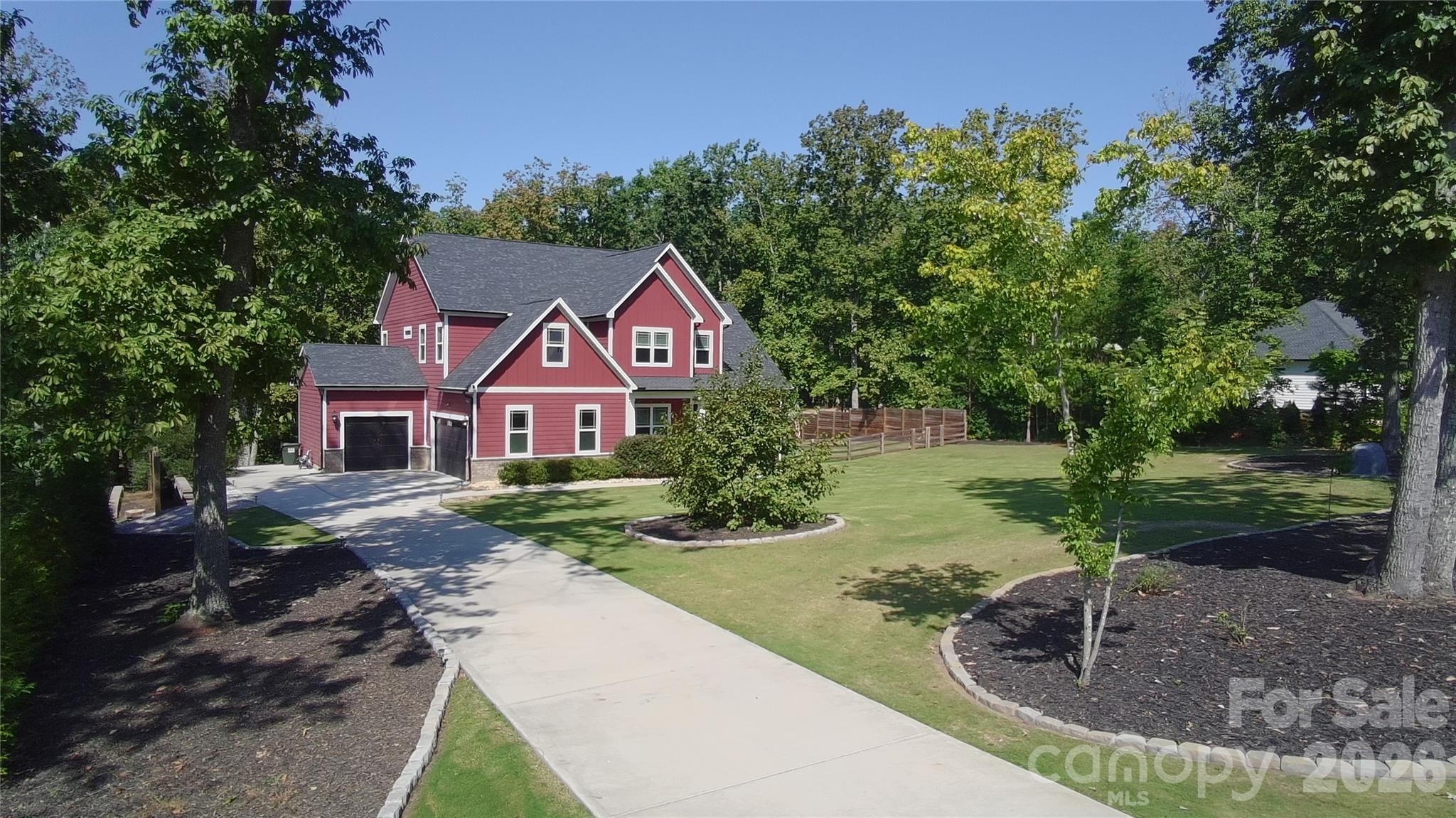 555 Shepherd Lane
