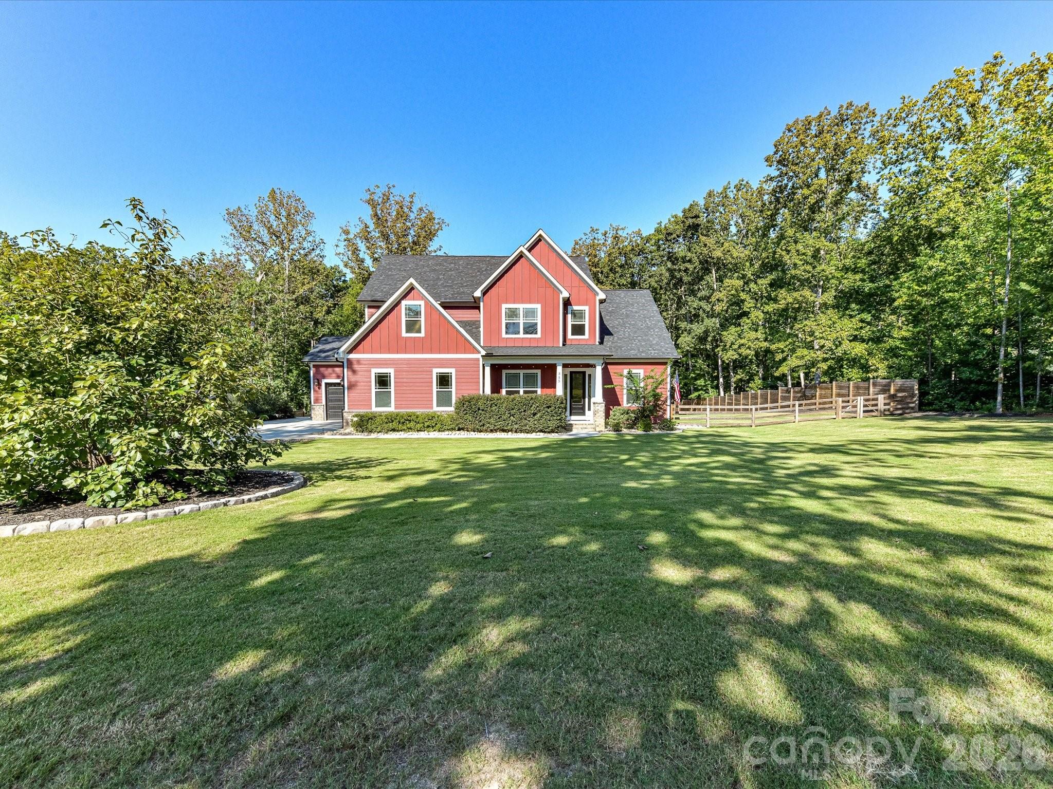 555 Shepherd Lane