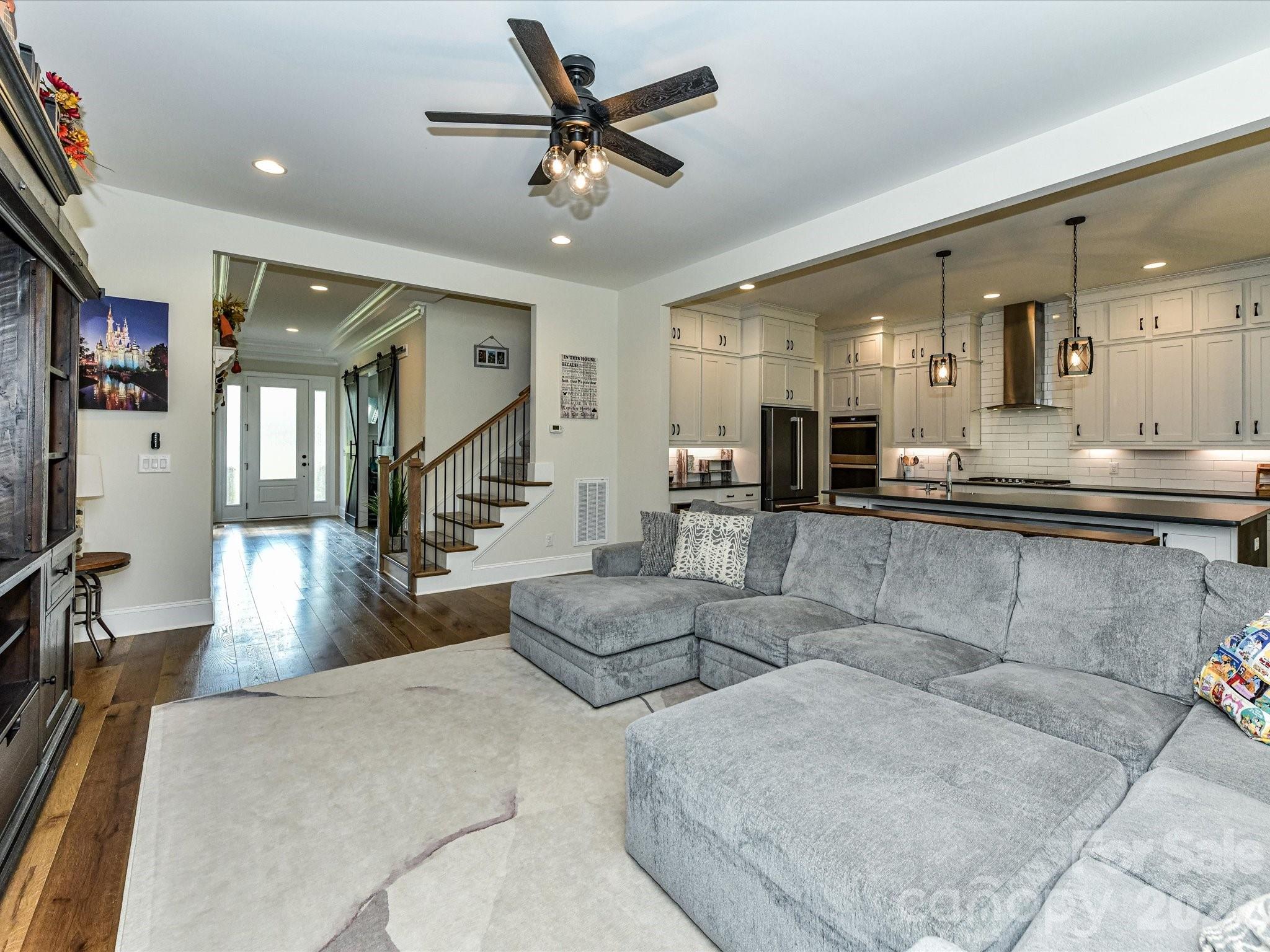555 Shepherd Lane