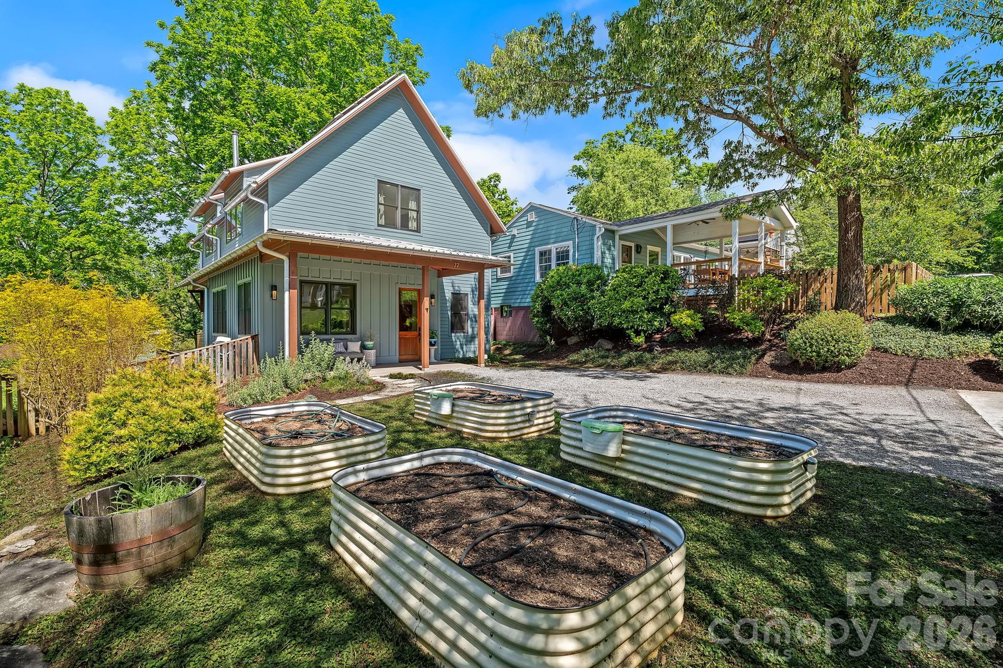 77 Middlemont Avenue