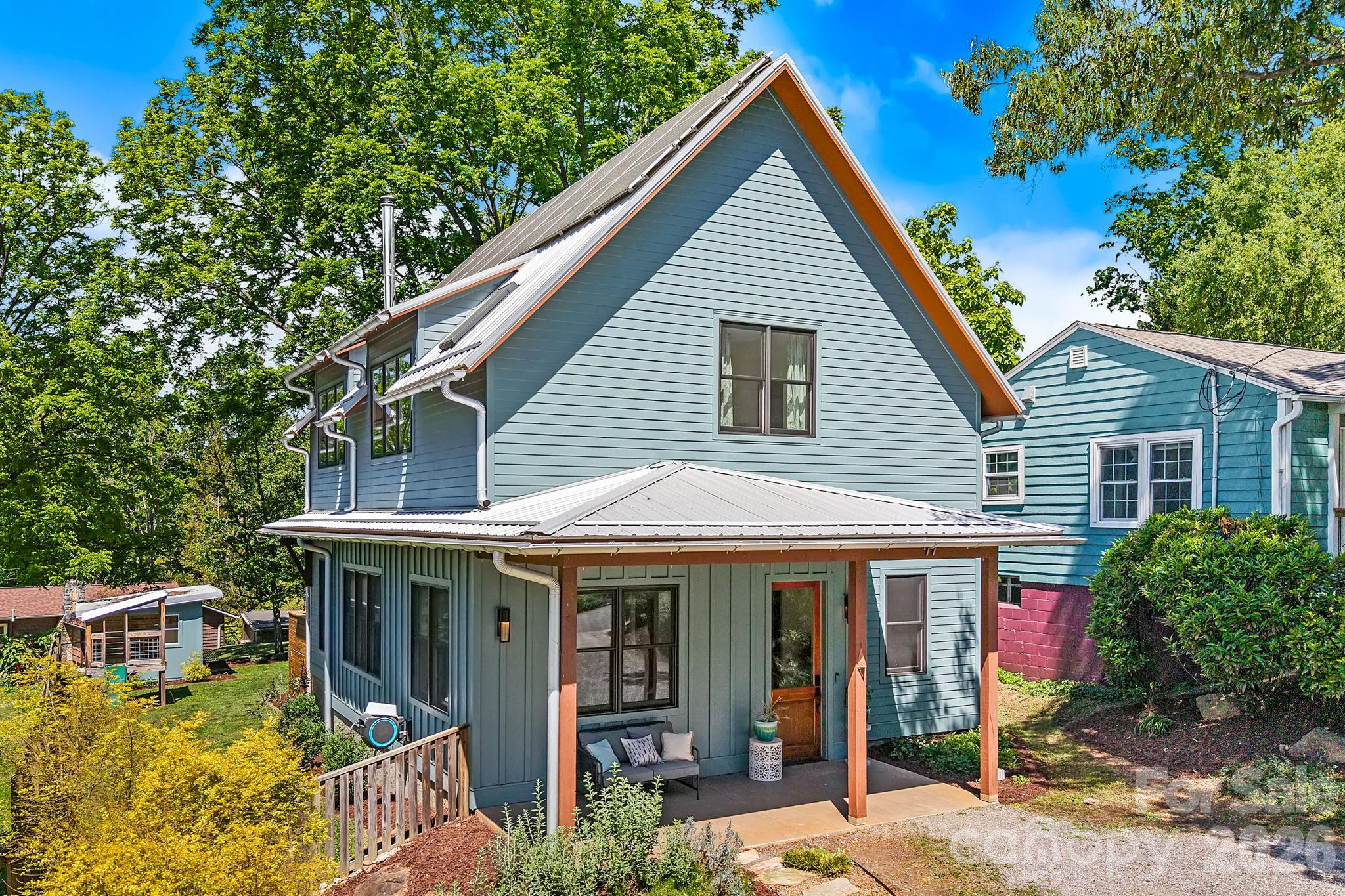 77 Middlemont Avenue