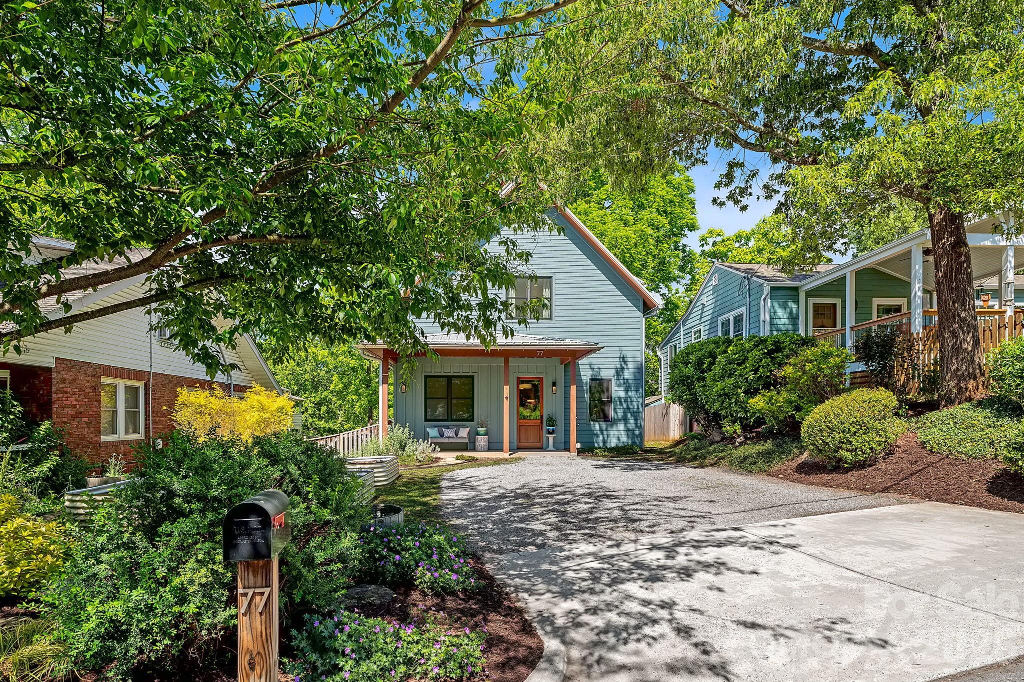 77 Middlemont Avenue