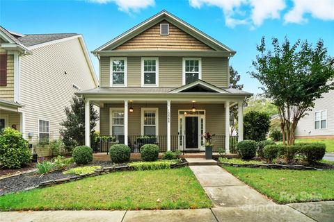 10048 Switchyard Drive Cornelius NC 28031