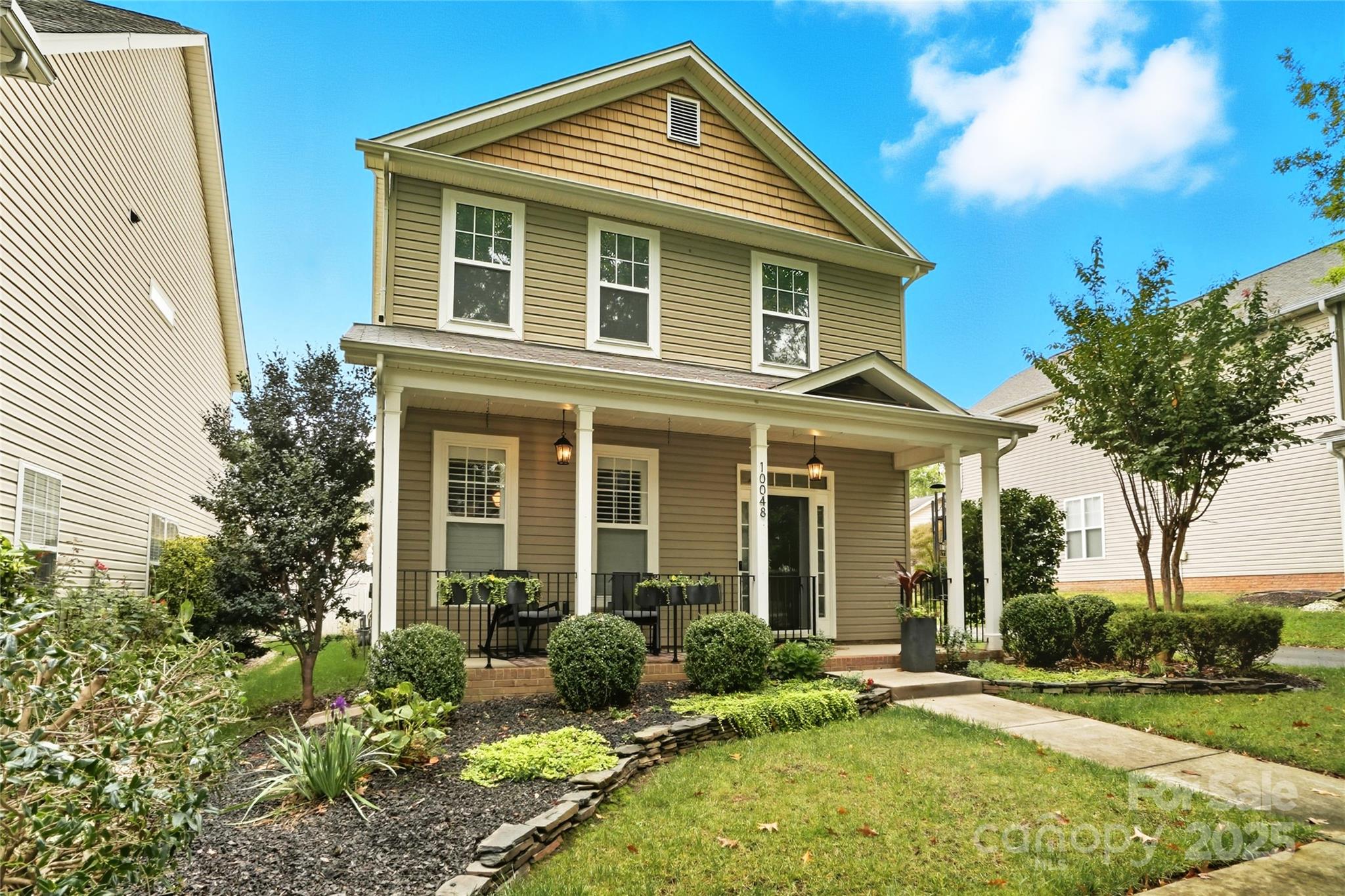 10048 Switchyard Drive