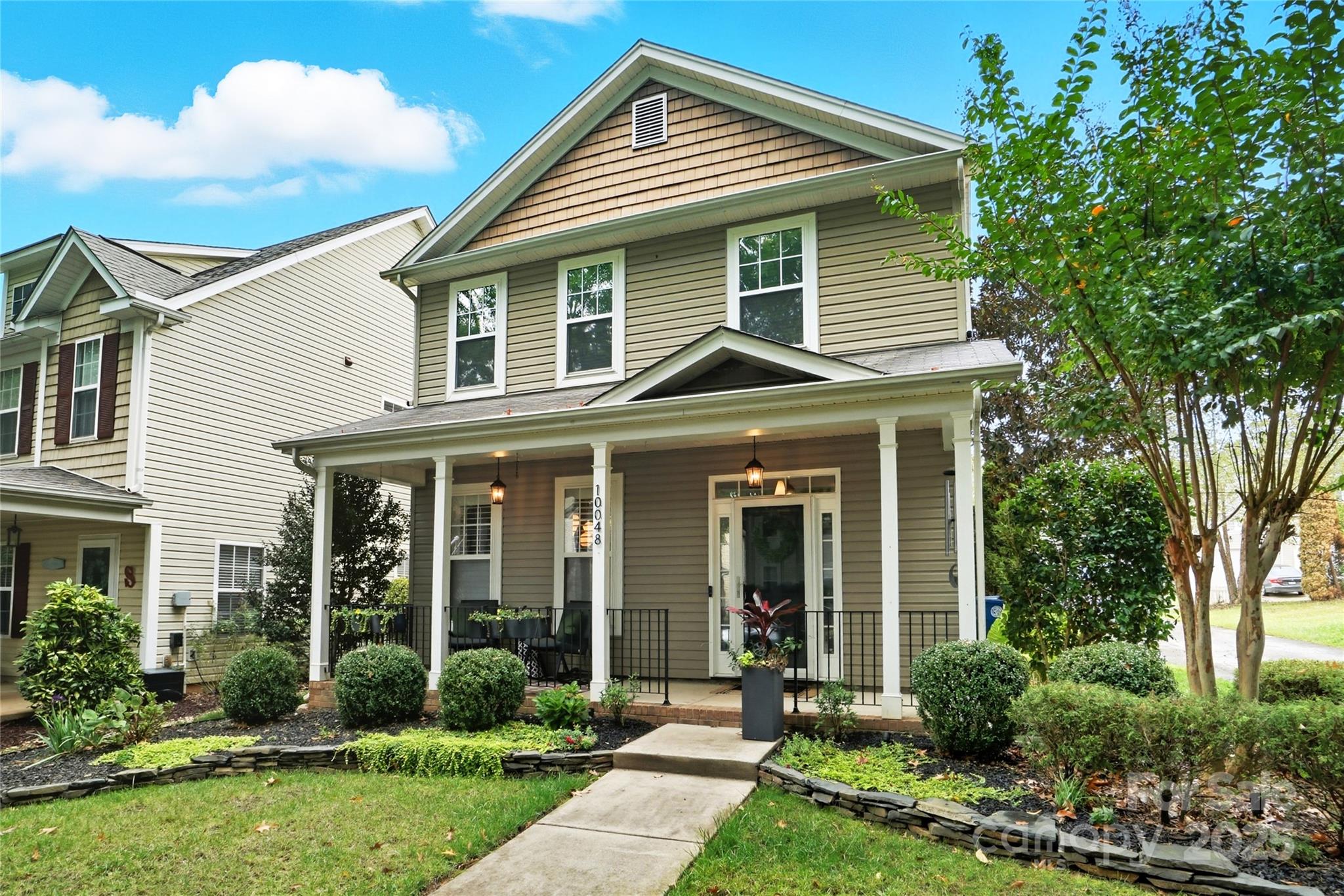 10048 Switchyard Drive