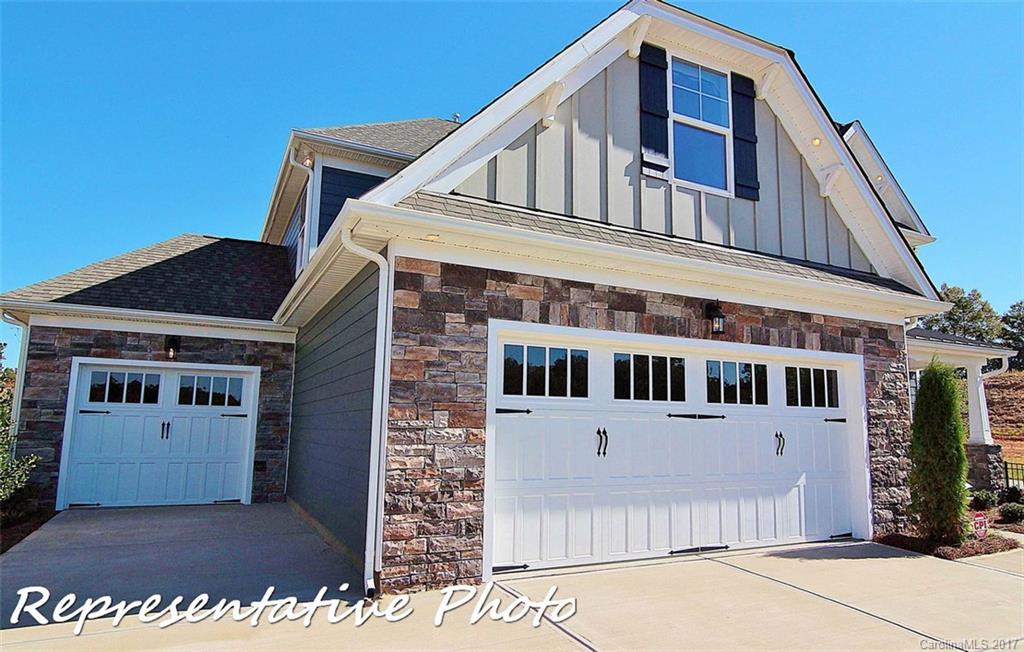 Berewick - Residential