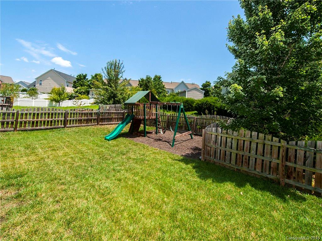 Moss Creek Village - Residential