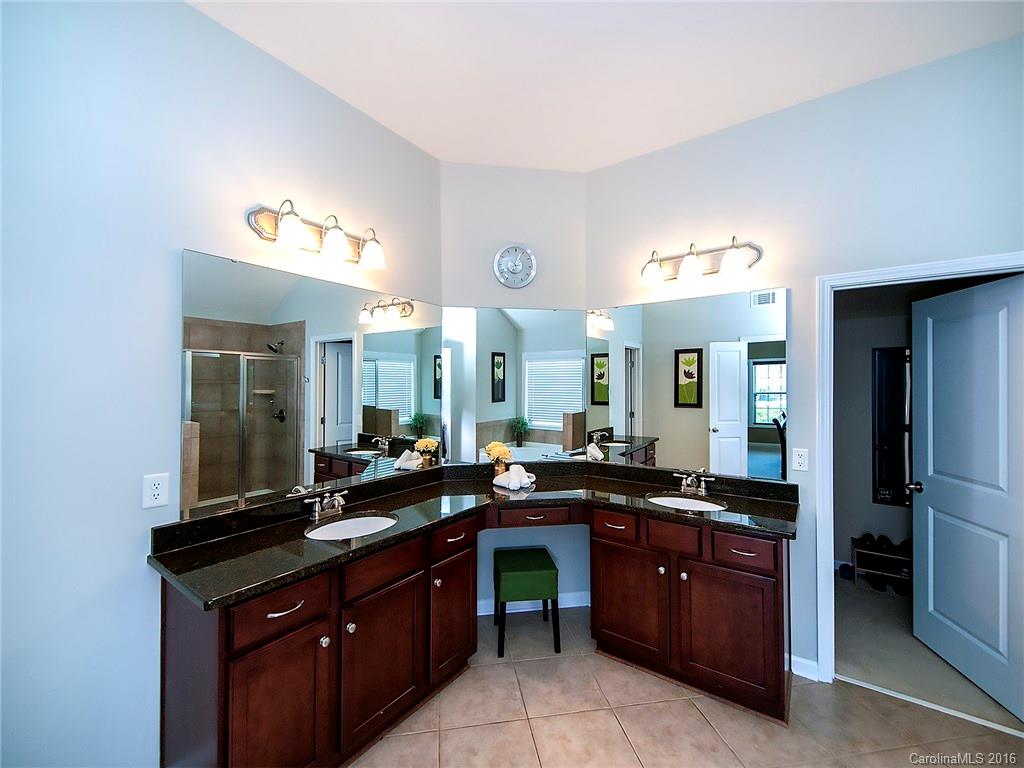 Moss Creek Village - Residential