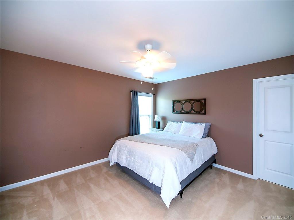 Moss Creek Village - Residential