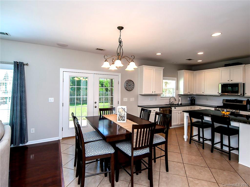 Moss Creek Village - Residential