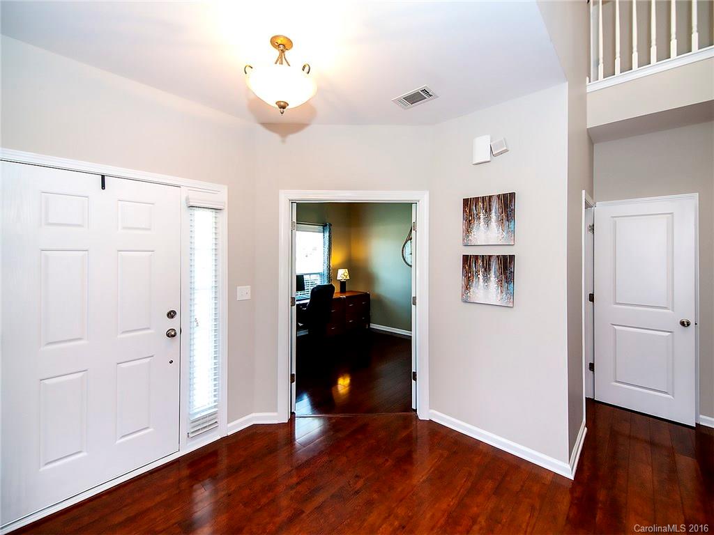 Moss Creek Village - Residential