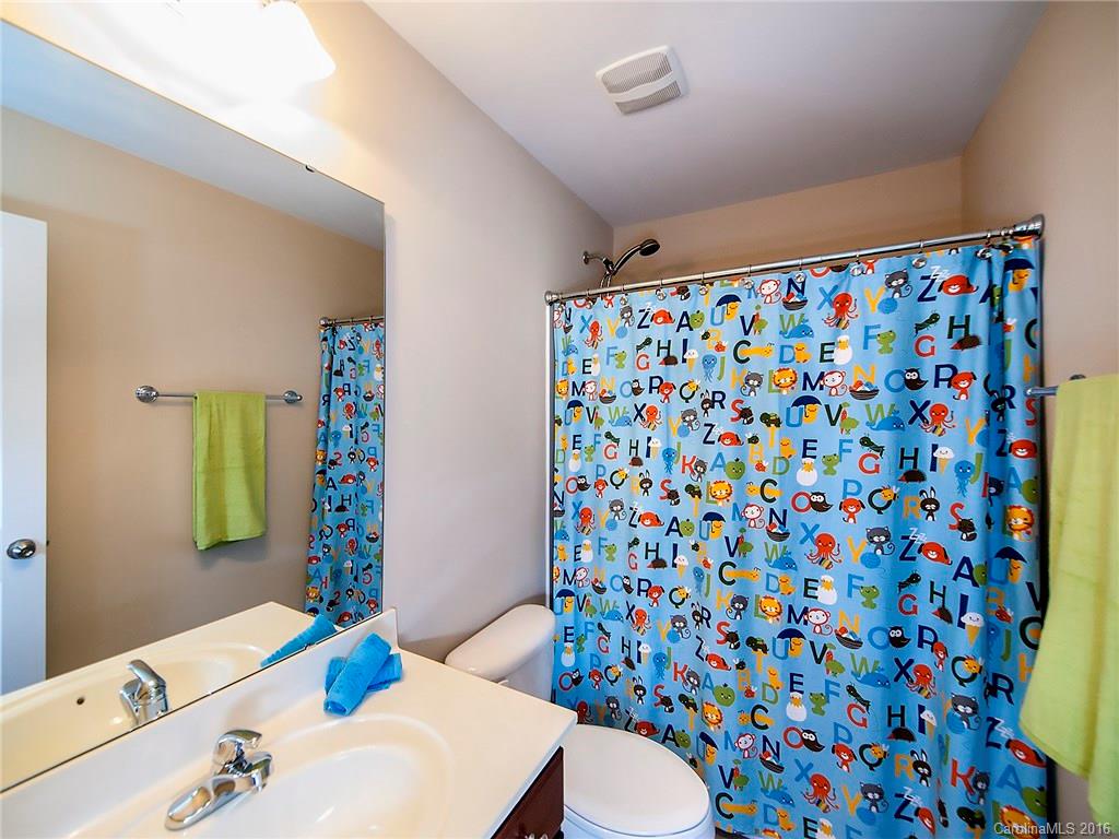 Moss Creek Village - Residential