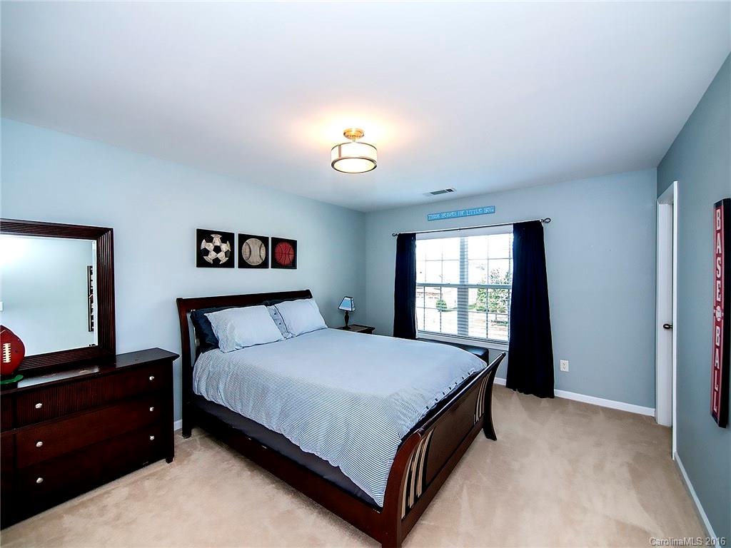 Moss Creek Village - Residential