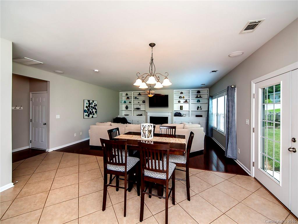 Moss Creek Village - Residential