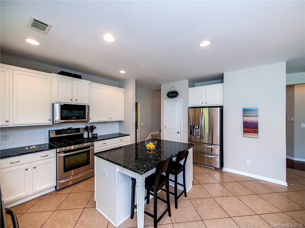 Moss Creek Village - Residential