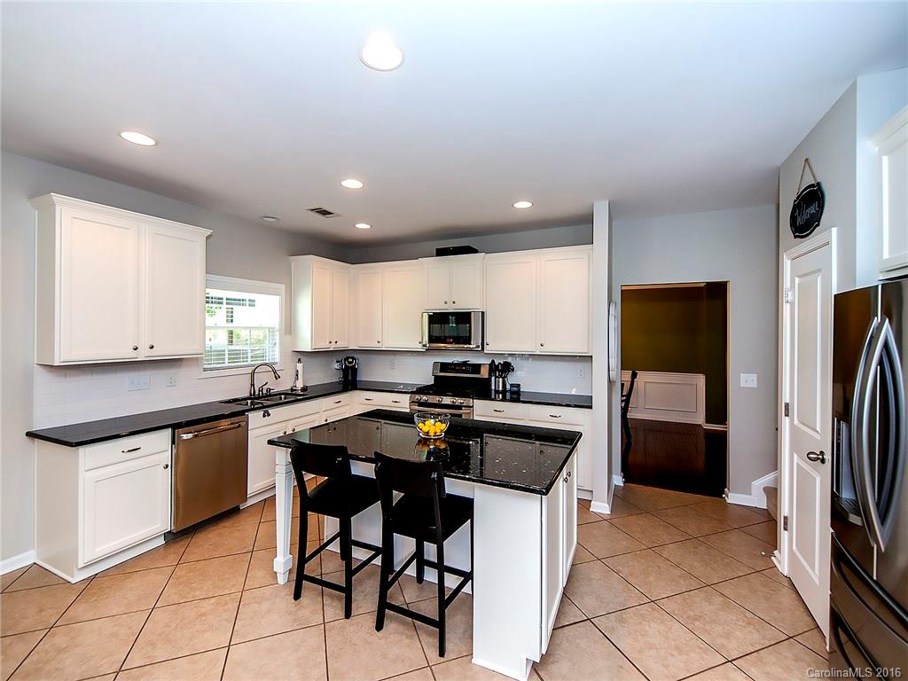 Moss Creek Village - Residential