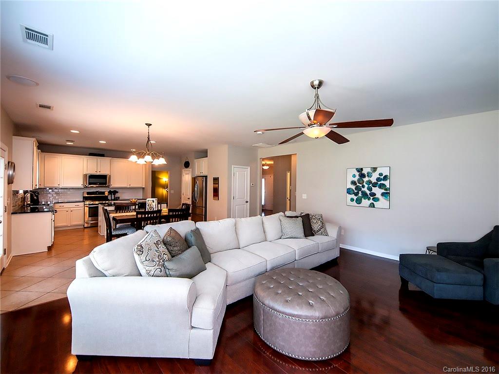 Moss Creek Village - Residential