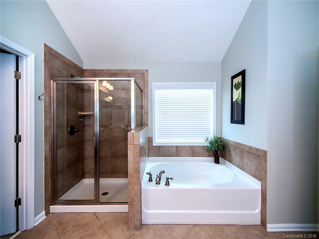 Moss Creek Village - Residential