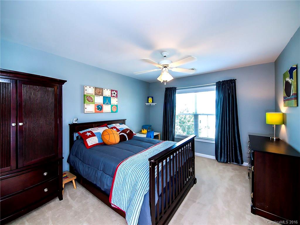 Moss Creek Village - Residential