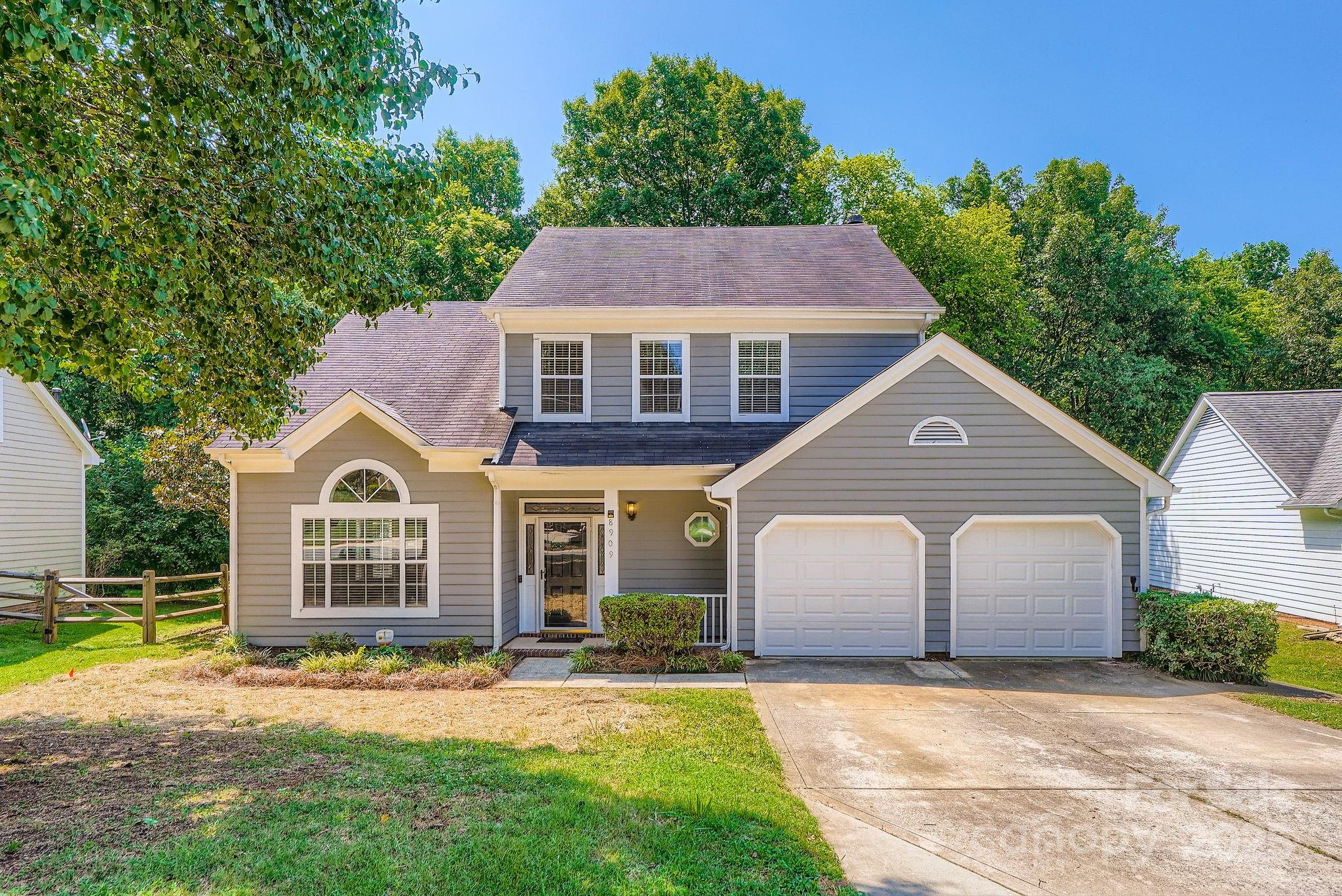 8909 Elkins Park Drive