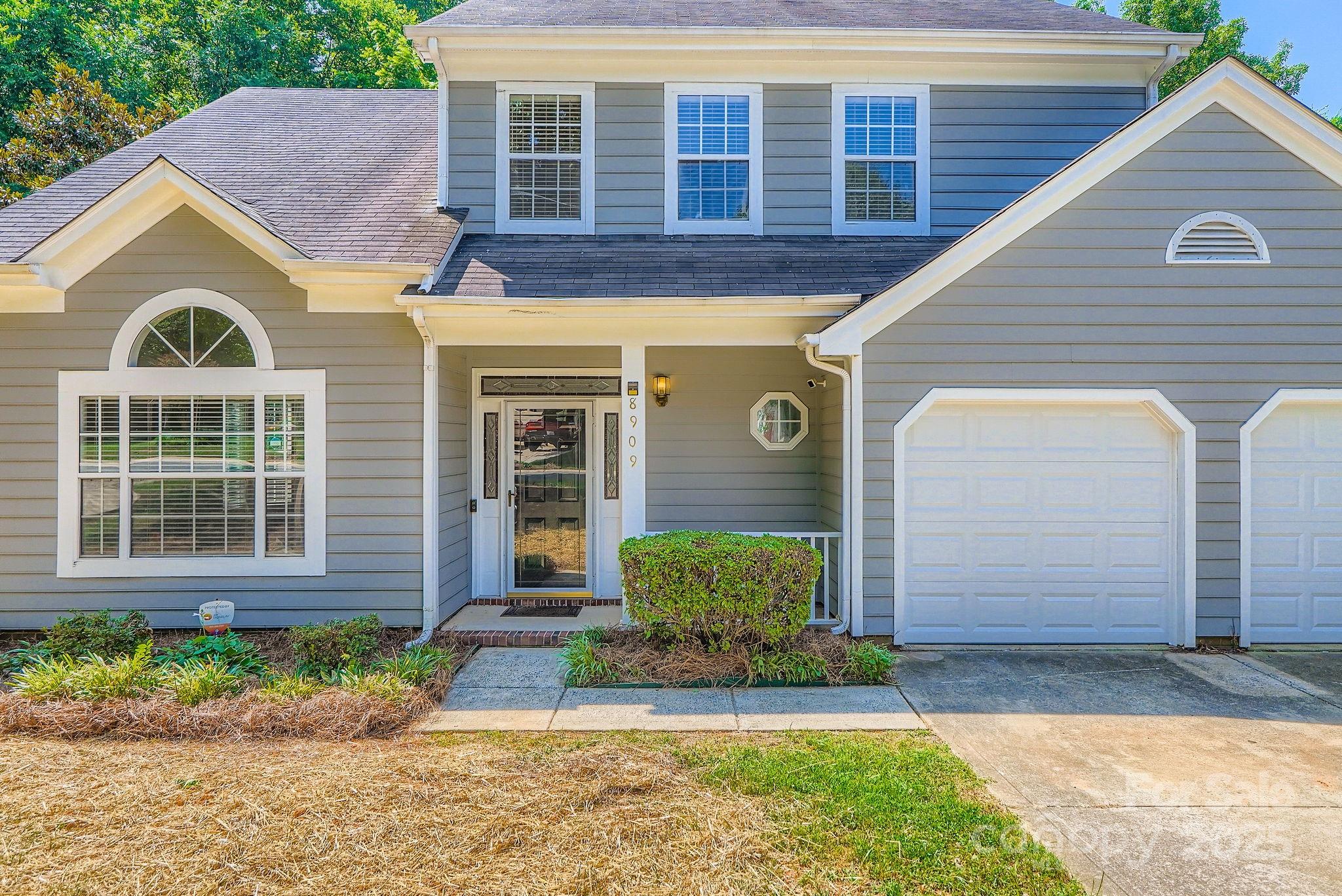 8909 Elkins Park Drive