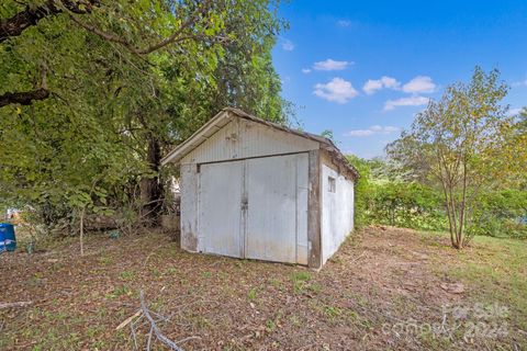 A home in Mooresville