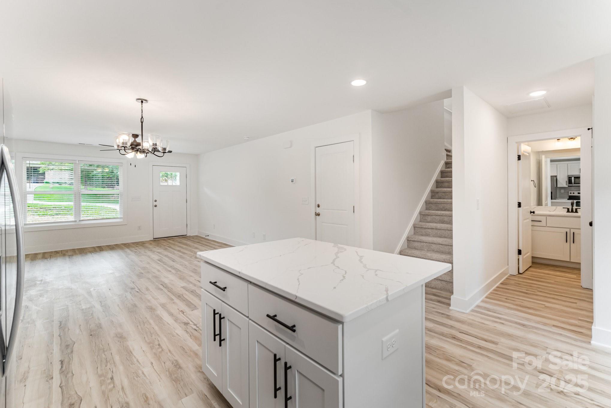 Homestead - Residential