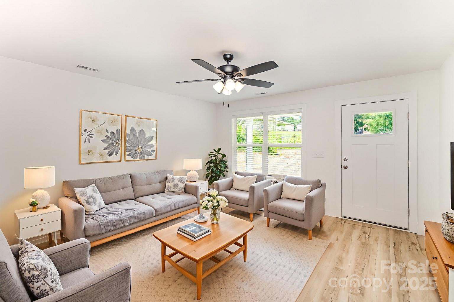 Homestead - Residential