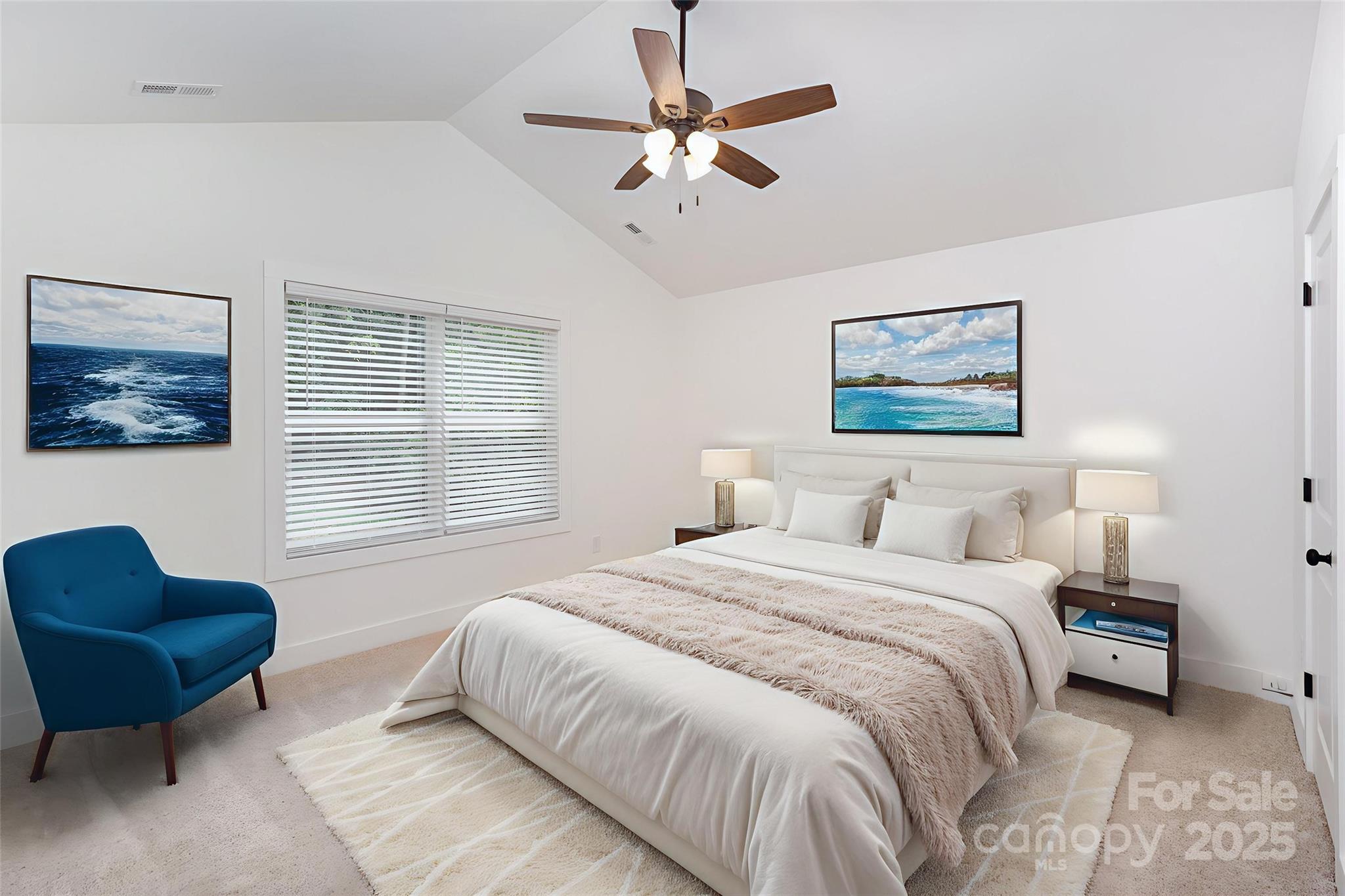 Homestead - Residential