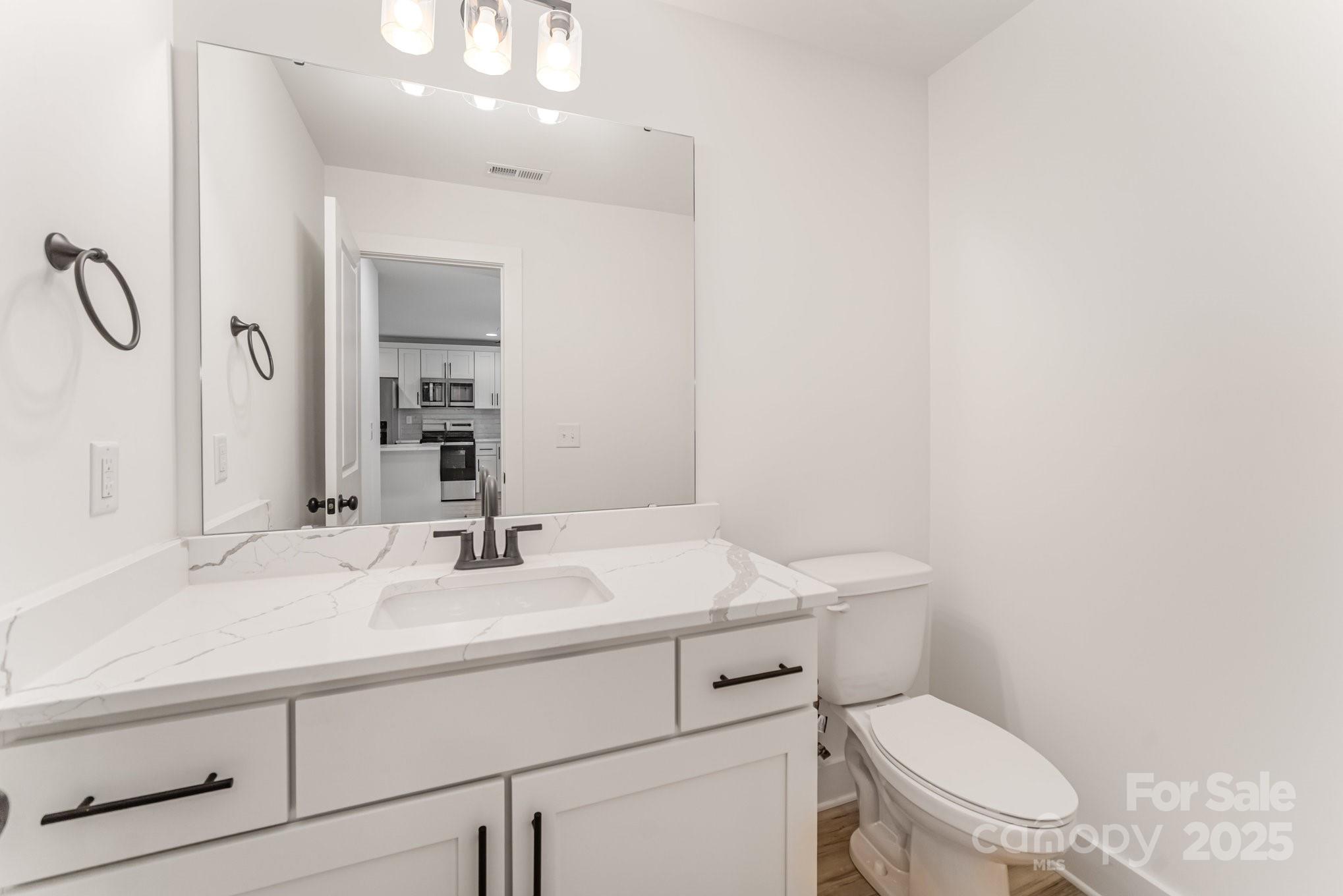 Homestead - Residential