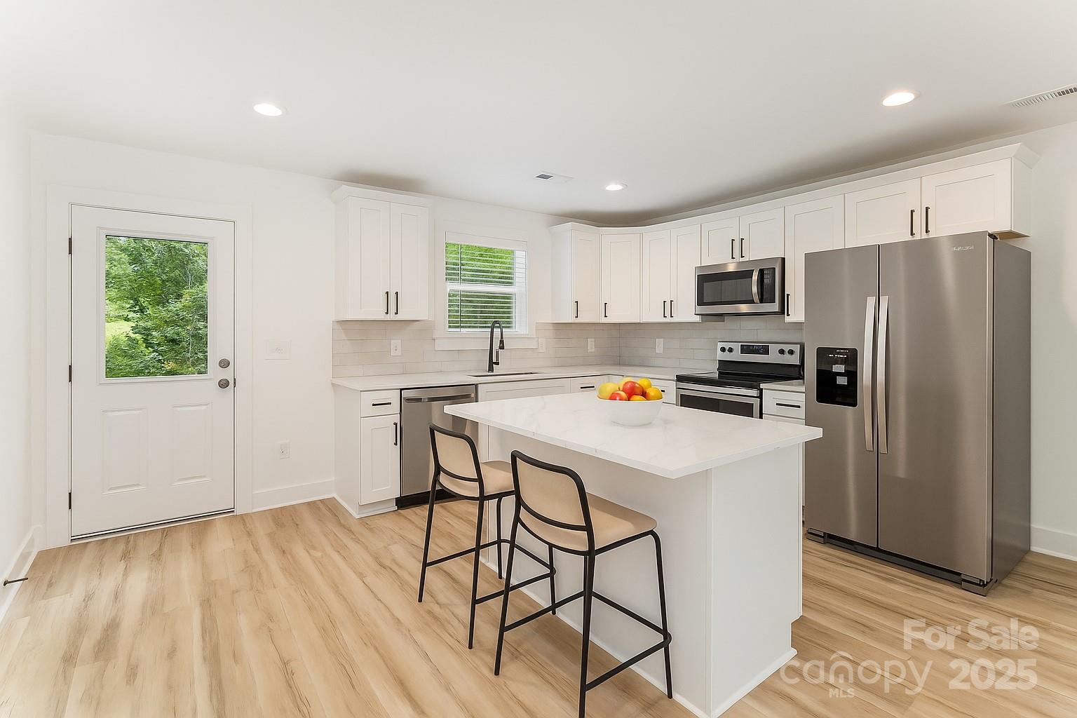 Homestead - Residential