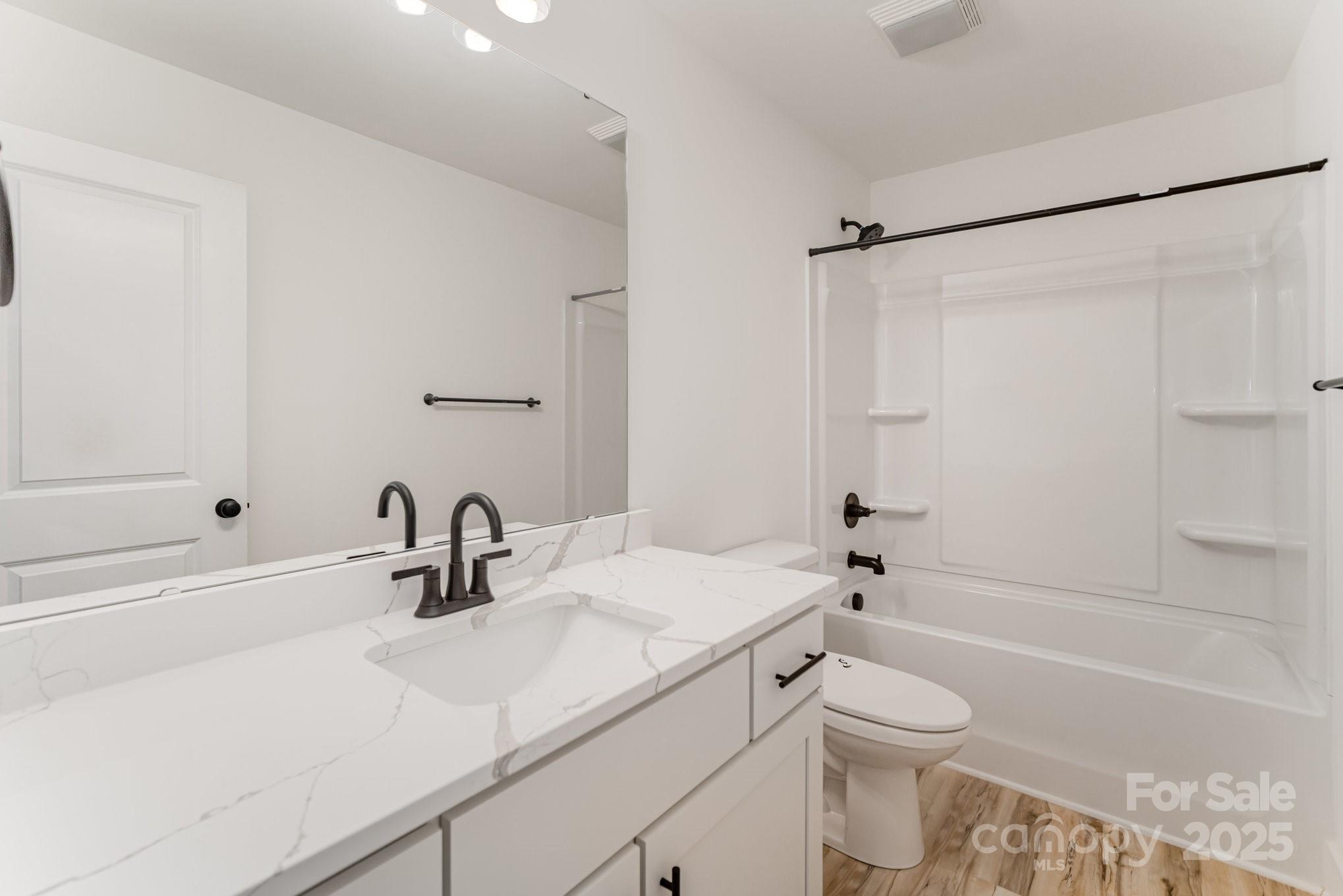 Homestead - Residential