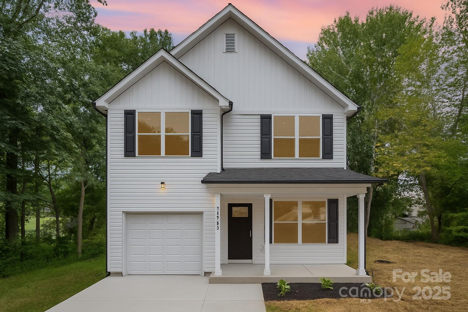 Homestead - Residential