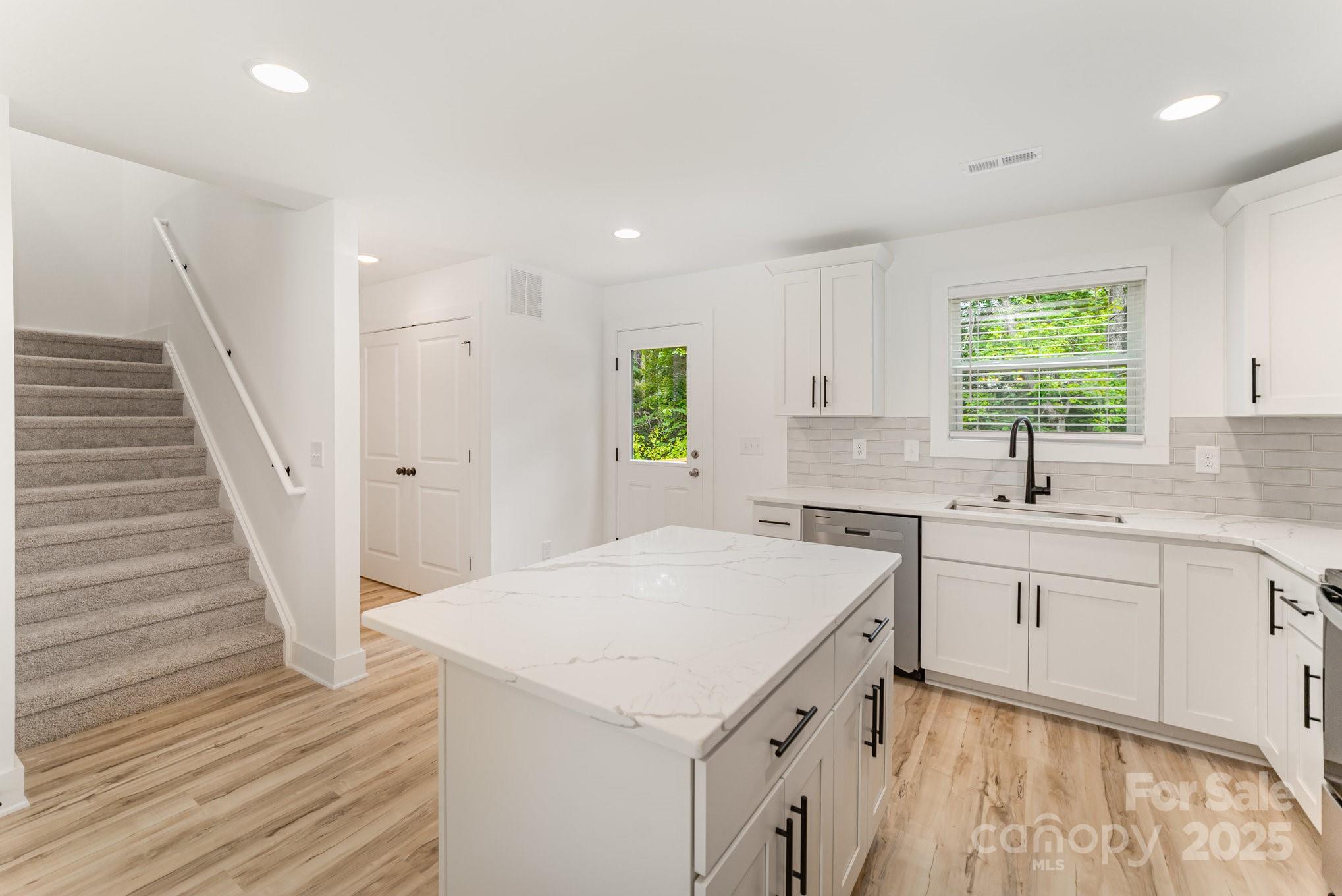 Homestead - Residential