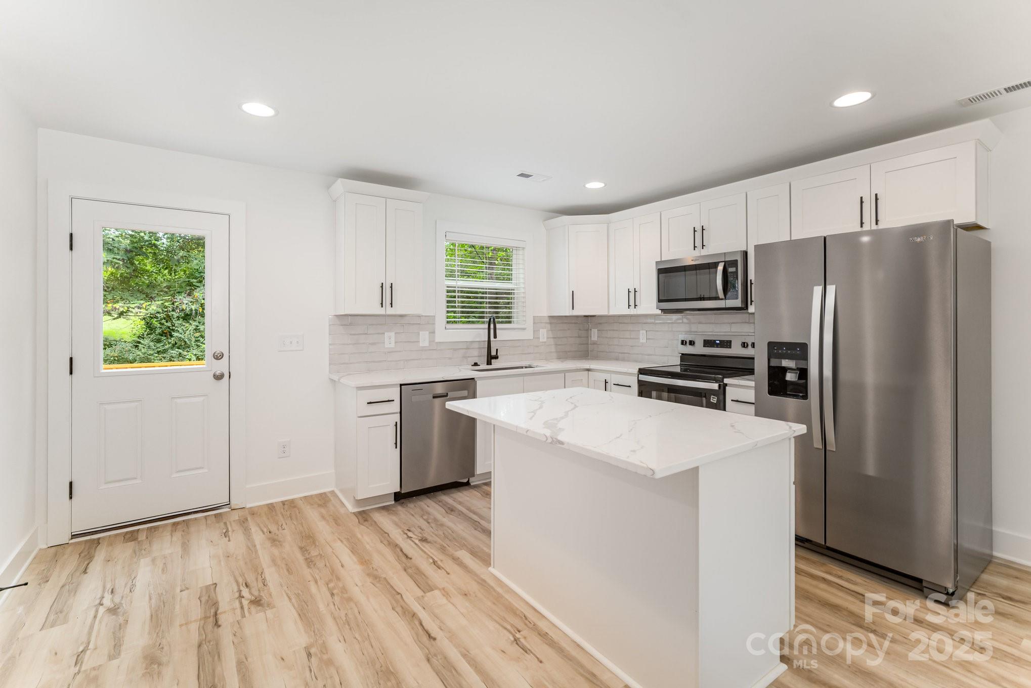 Homestead - Residential