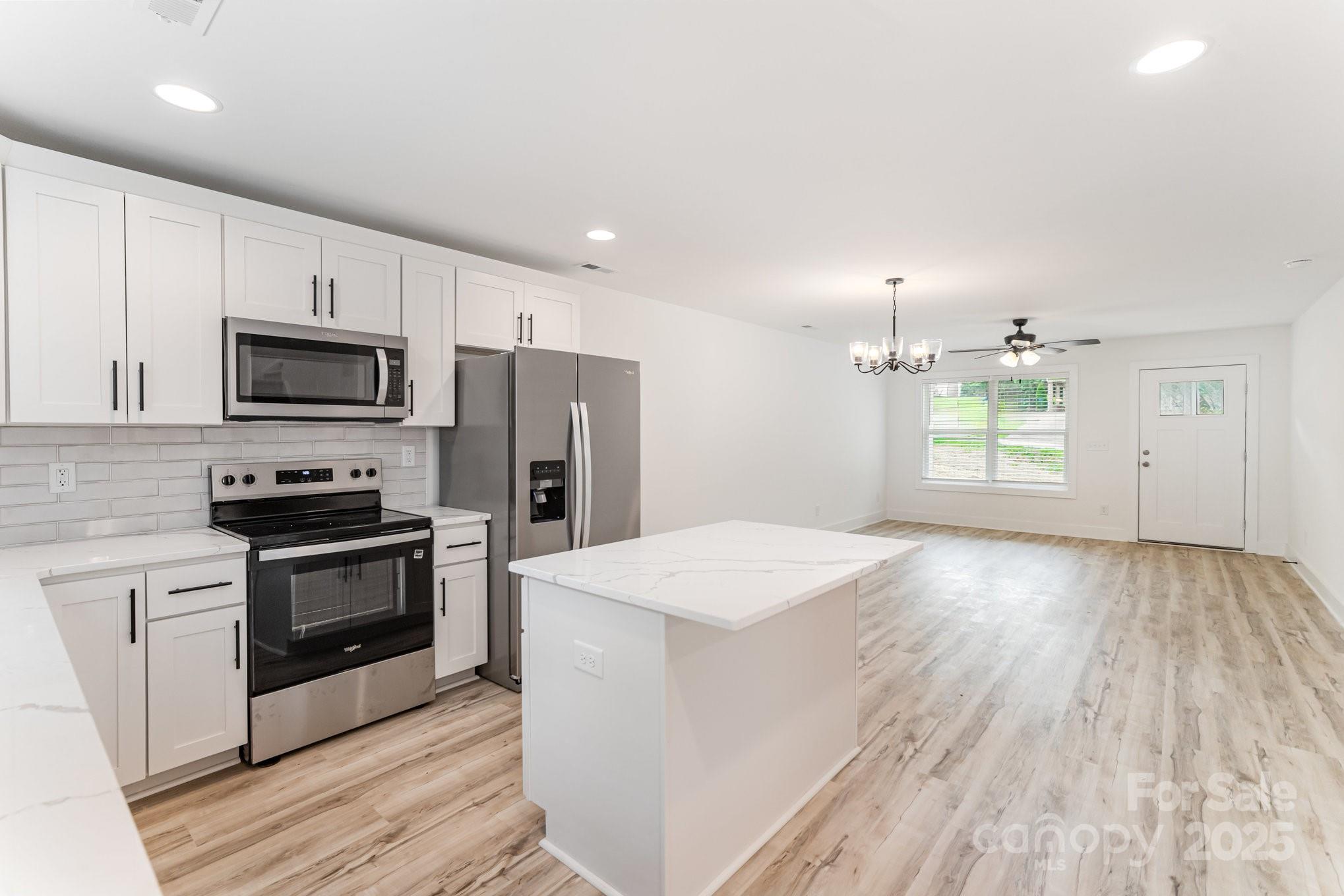 Homestead - Residential